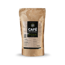 SELECTION CAFÉ 100% NATUREL - ORIGINE Honduras - 1KG