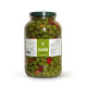 Olives verdial Assaisonnées - Carton 3 X 2,4 kg