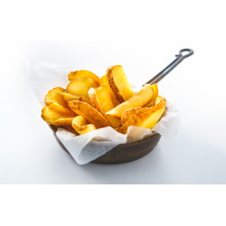 POTATO DIPPERS 2.5 KG SURGELE