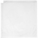 Sac pan bagnat papier kraft blanc 200 x 210 mm - par 1000