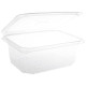 Barquette fraicheur en PET 1500 g 145 x 200 x 60 mm - Par 200