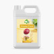 Sirop fruit de la passion pour bubble tea 1,9 L