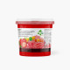 Perles de fruit fraise pour bubble tea 3,2 kg