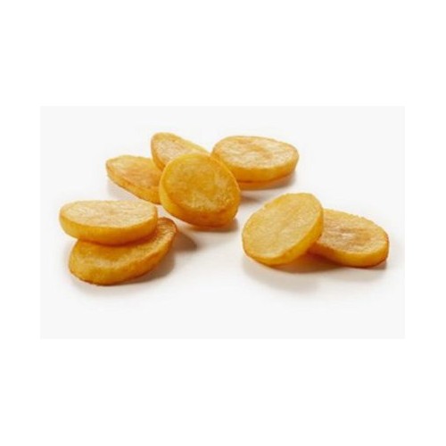 Pommes de terre persillées CARREFOUR ORIGINAL : le sachet de 600g