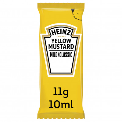 Vente en ligne de moutarde jaune entière Conditionnement Sachet de 50g